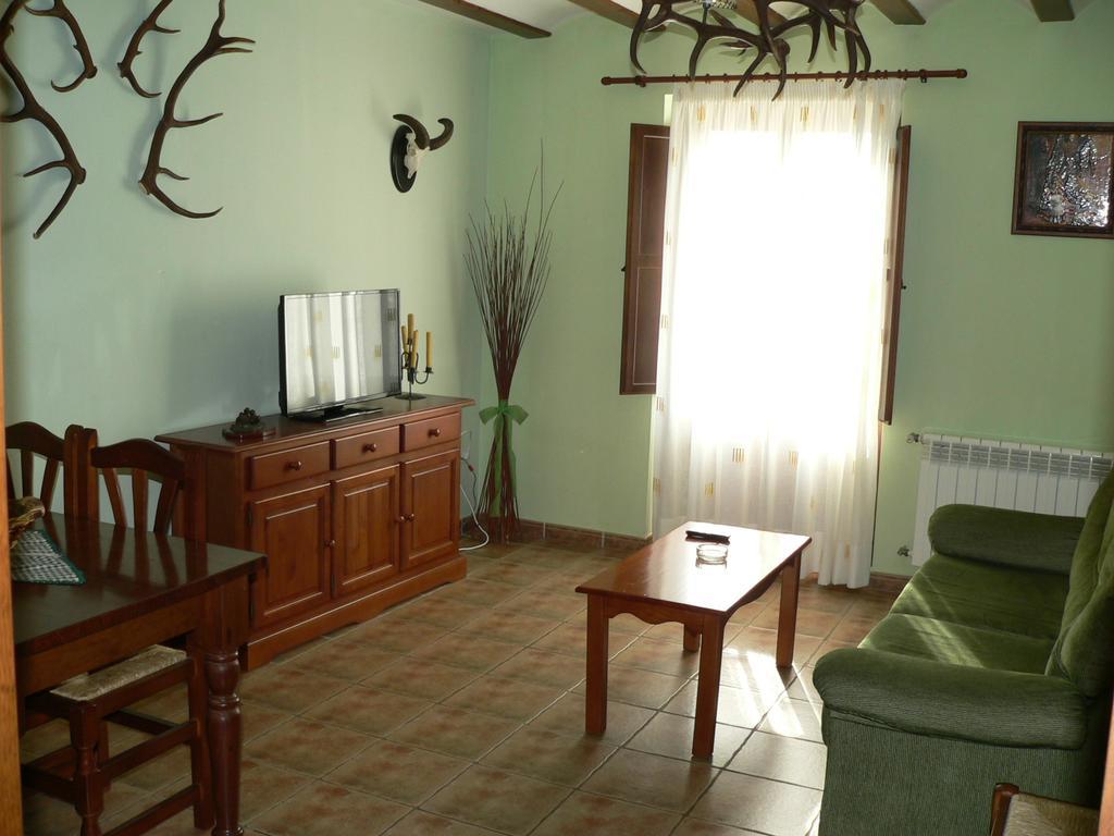 Apartment La Insula De