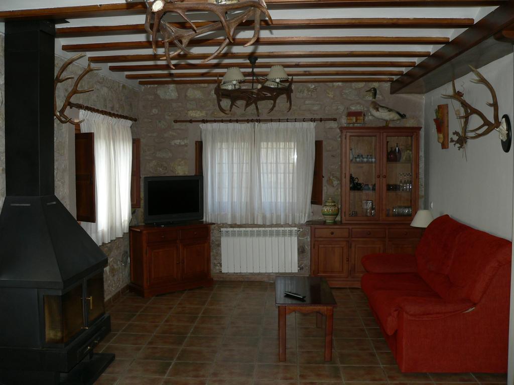 La Insula De