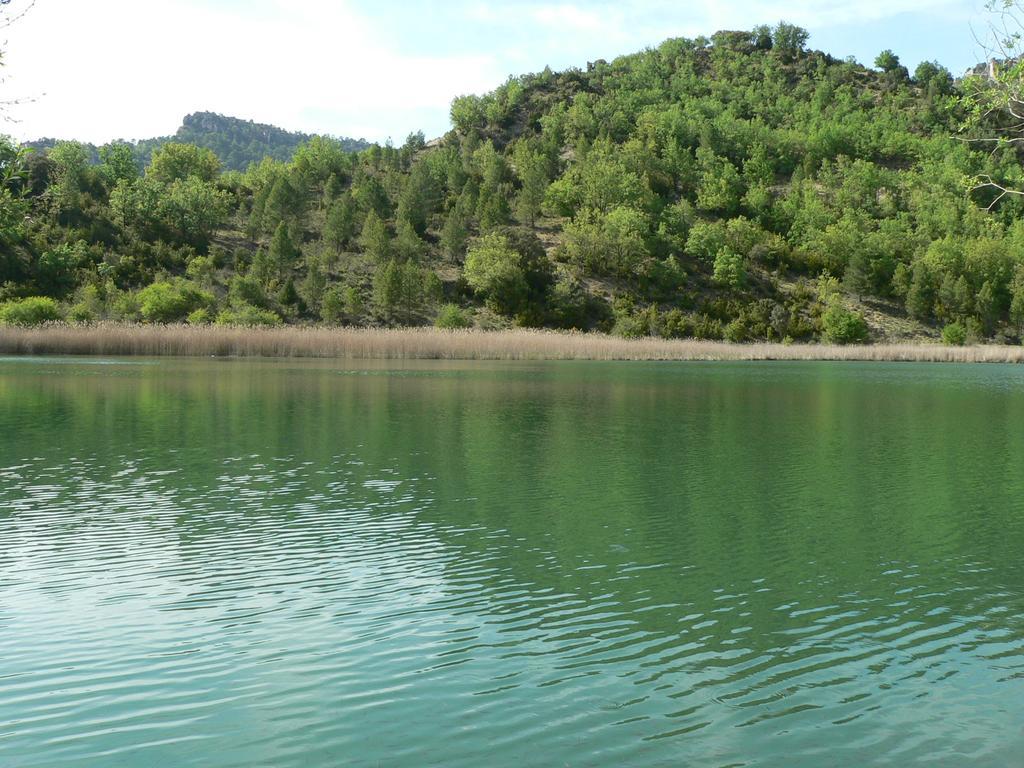 La Insula De Castilnuevo