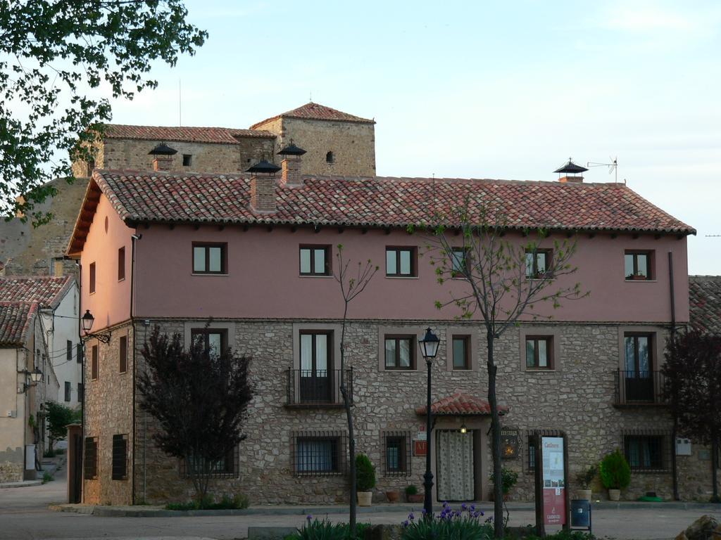 Apartment La Insula De Castilnuevo