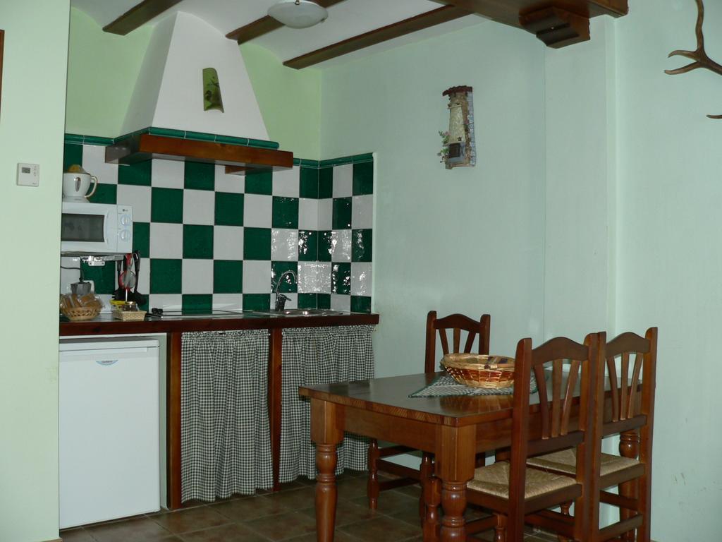 La Insula De Castilnuevo