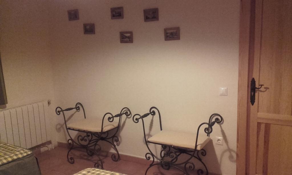 Apartment Serrano *