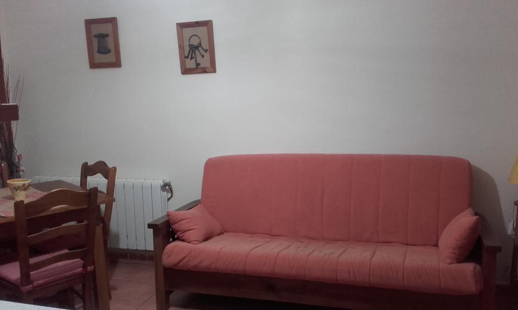 Apartment Serrano