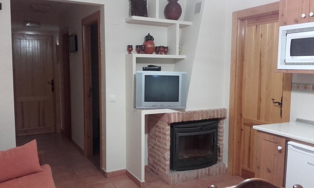 Apartment Serrano *