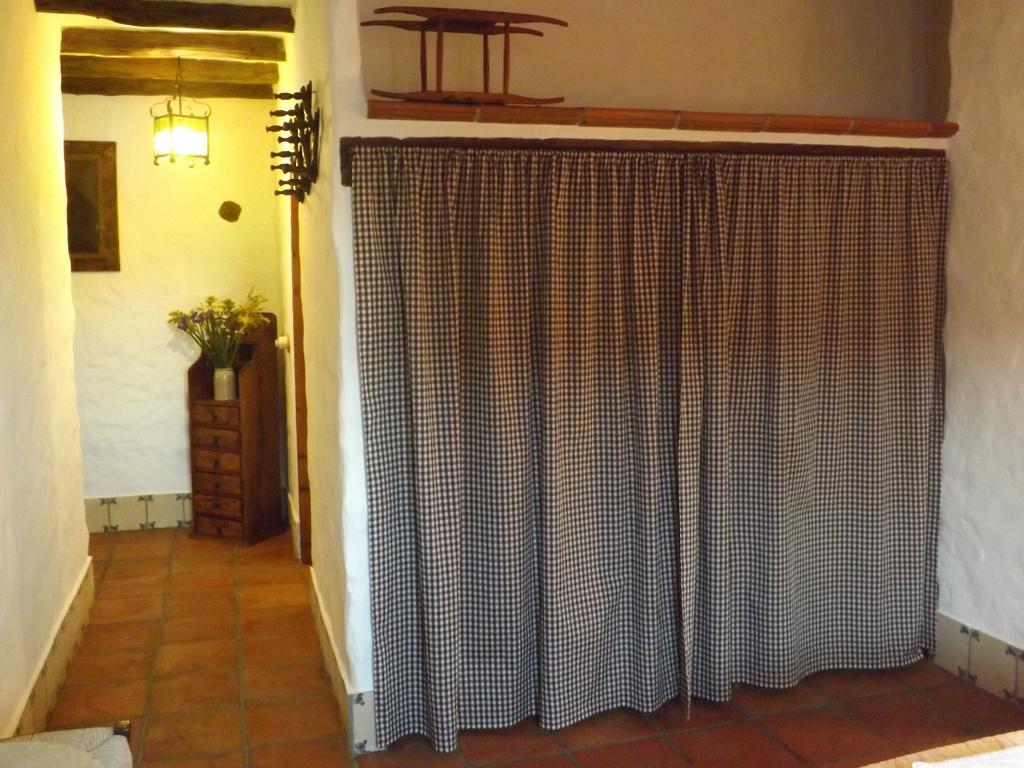 Casa Rural El Arriero