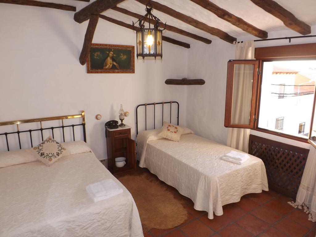 Casa rural Casa Rural El Arriero