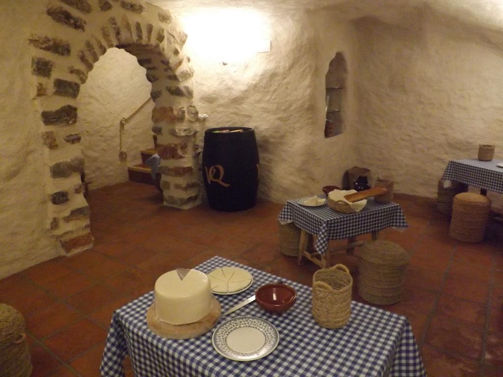 Casa Rural El Arriero