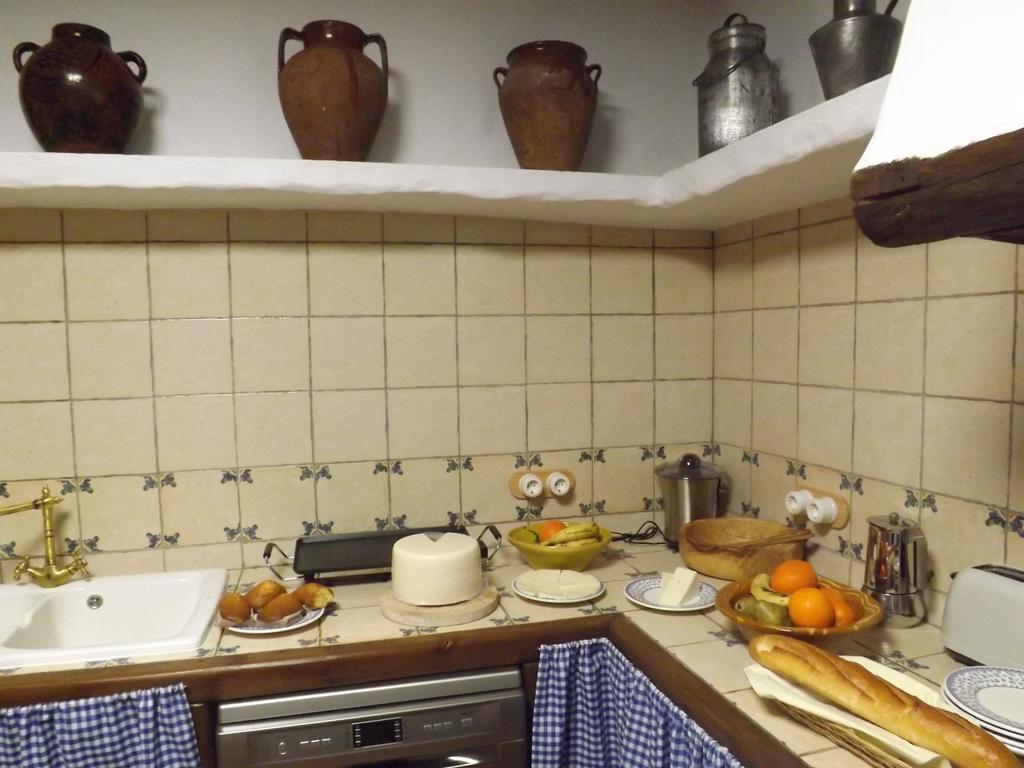 Casa Rural El Arriero Los Hinojosos