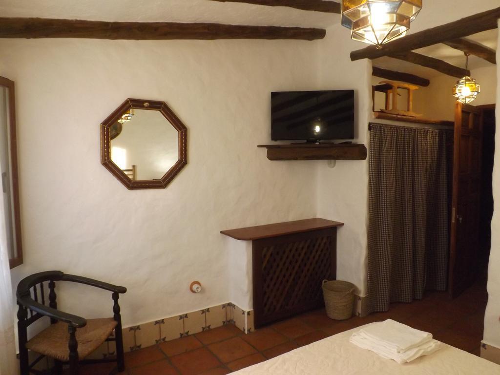 Casa Rural El Arriero