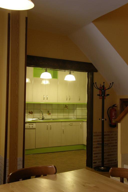 Casa rural Baco