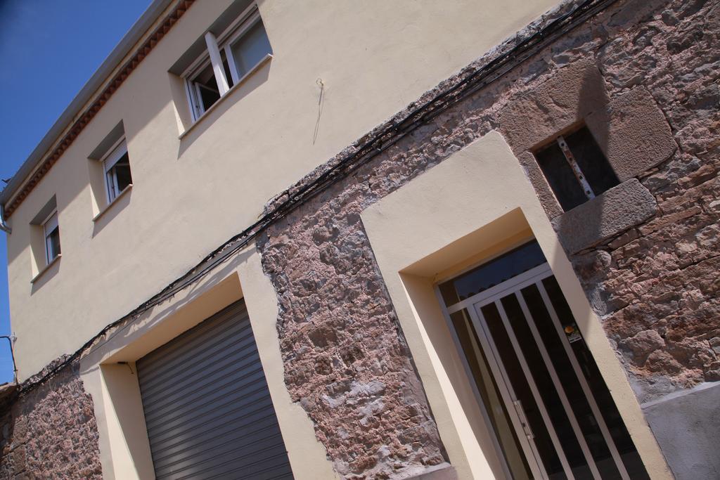Apartamento Bon Pas Rural Claravalls