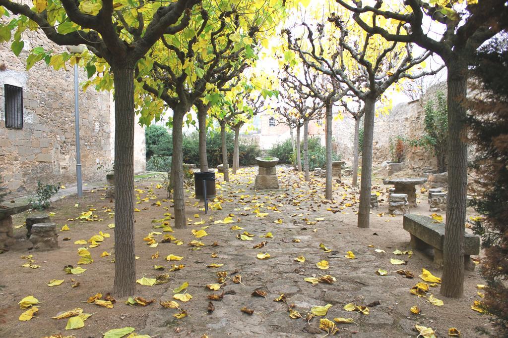 Apartamento Bon Pas Rural Claravalls