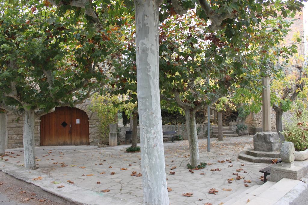 Apartamento Bon Pas Rural *