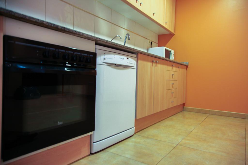Apartamento Bon Pas Rural *