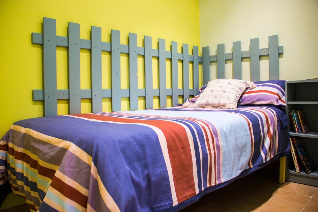 Apartamento Bon Pas Rural *
