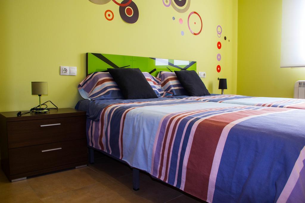 Apartamento Bon Pas Rural Claravalls