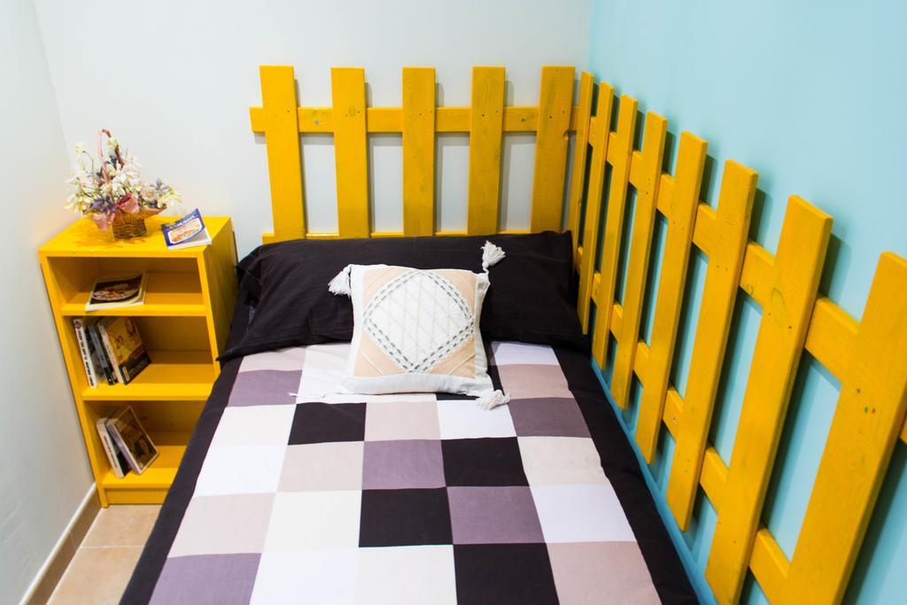 Apartamento Bon Pas Rural *