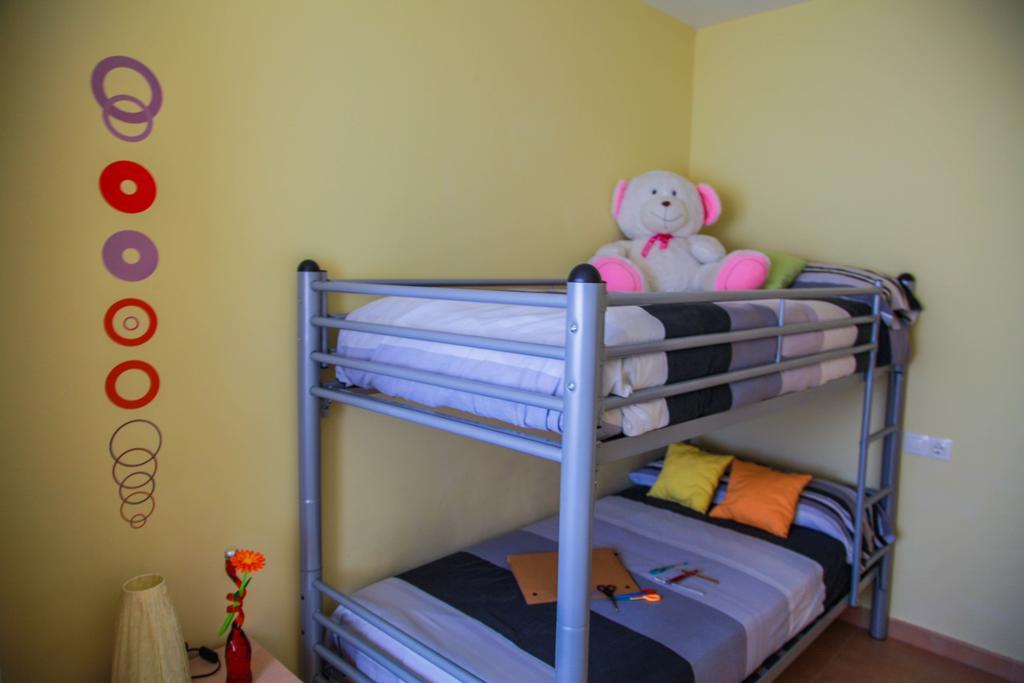 Apartamento Bon Pas Rural *