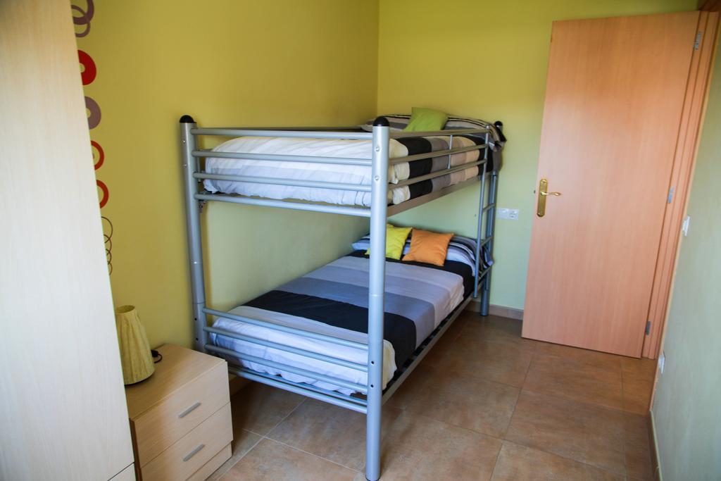 Apartamento Bon Pas Rural *