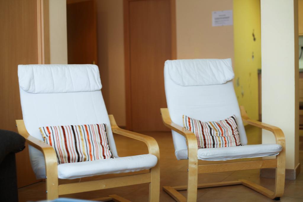 Apartamento Bon Pas Rural