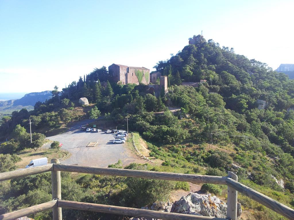 Apartment Les Moreres Duesaigues