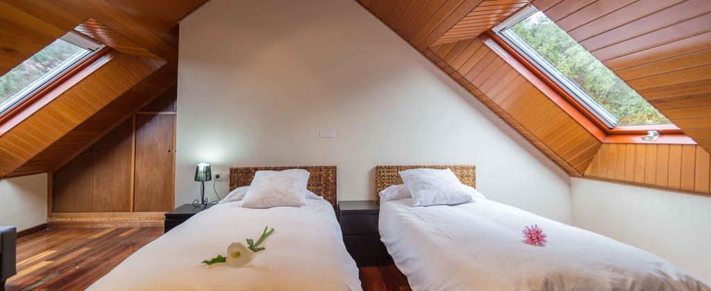 Country house San Cibran *