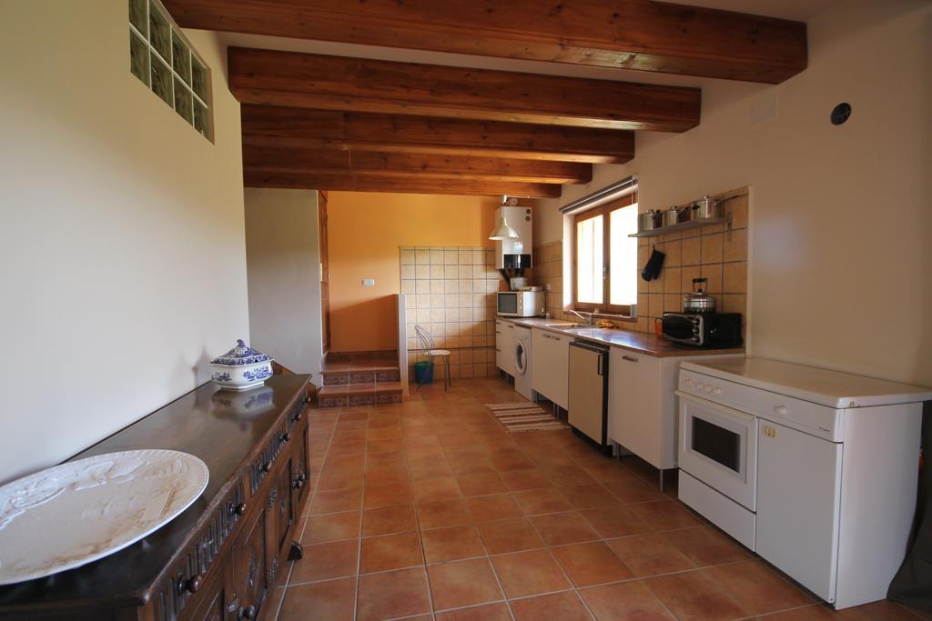 Casa rural The Marshall House