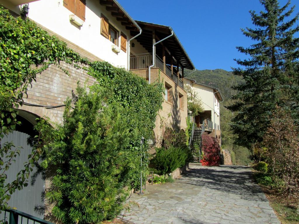 Casa Teresina La Plana de Mont-Ros