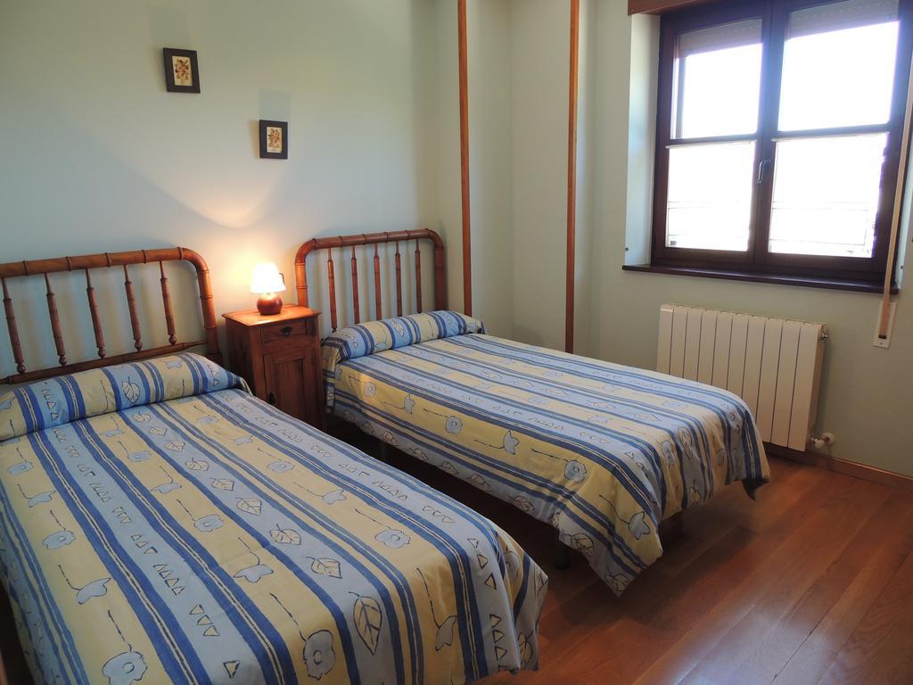 Сasa de vacaciones El Encinar Tarilonte