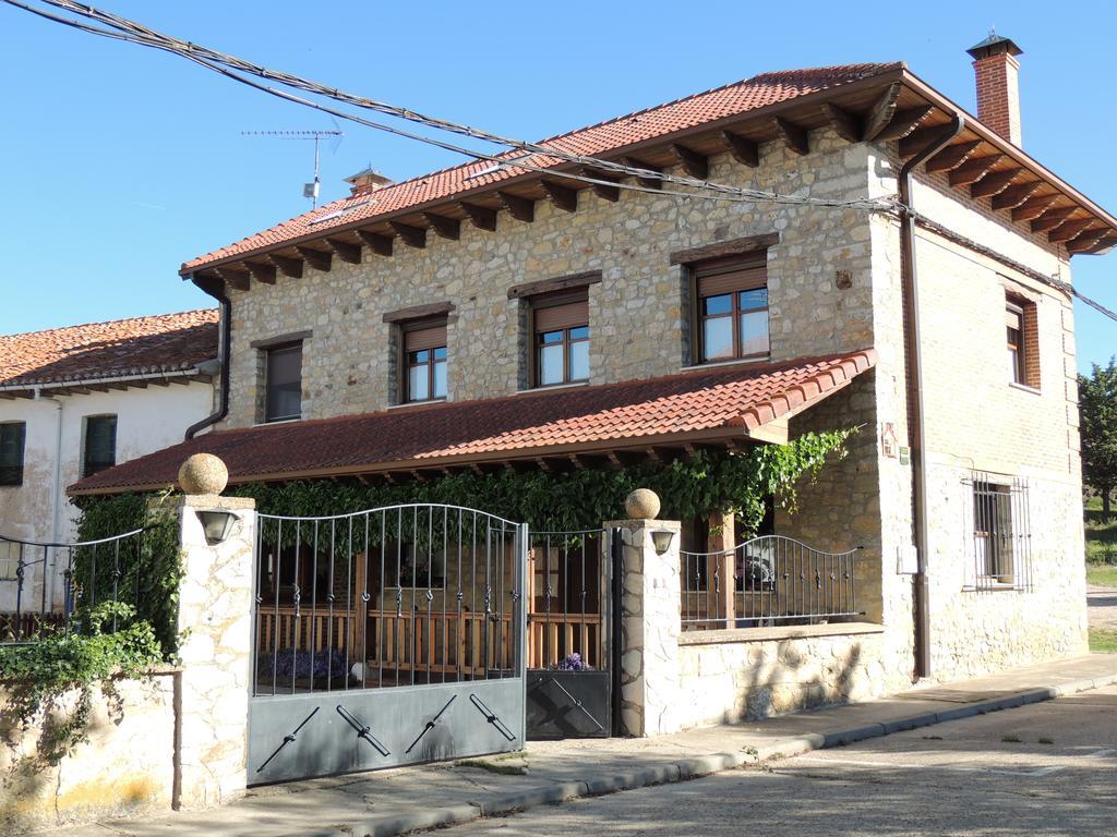 El Encinar Tarilonte