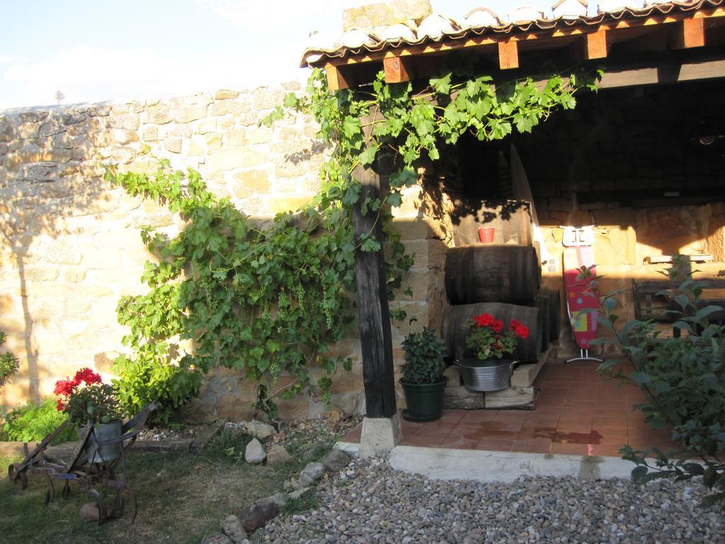 Holiday home La Casa De Lucia *