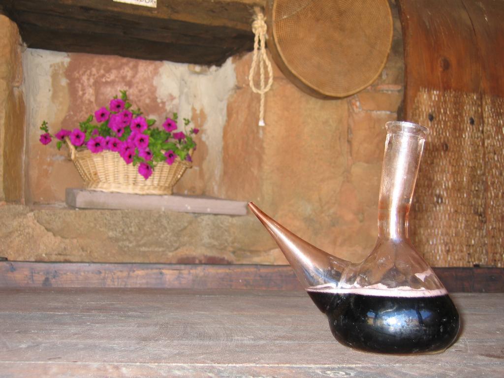 Holiday home La Casa De Lucia Matalbaniega