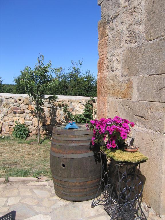 La Casa De Lucia