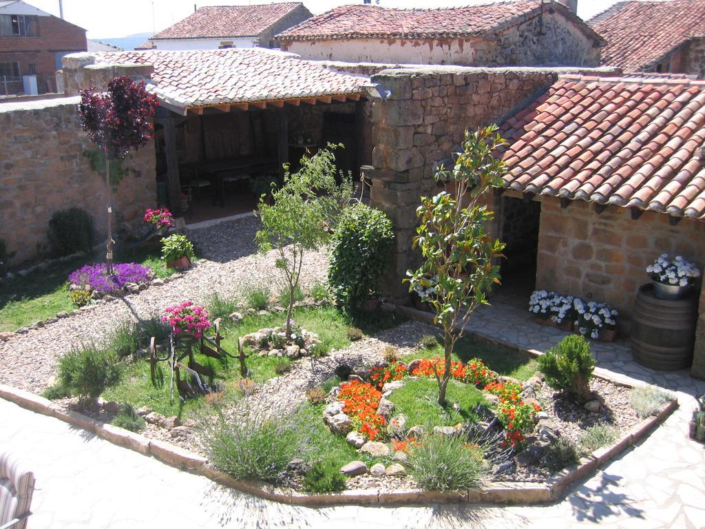Holiday home La Casa De Lucia Matalbaniega
