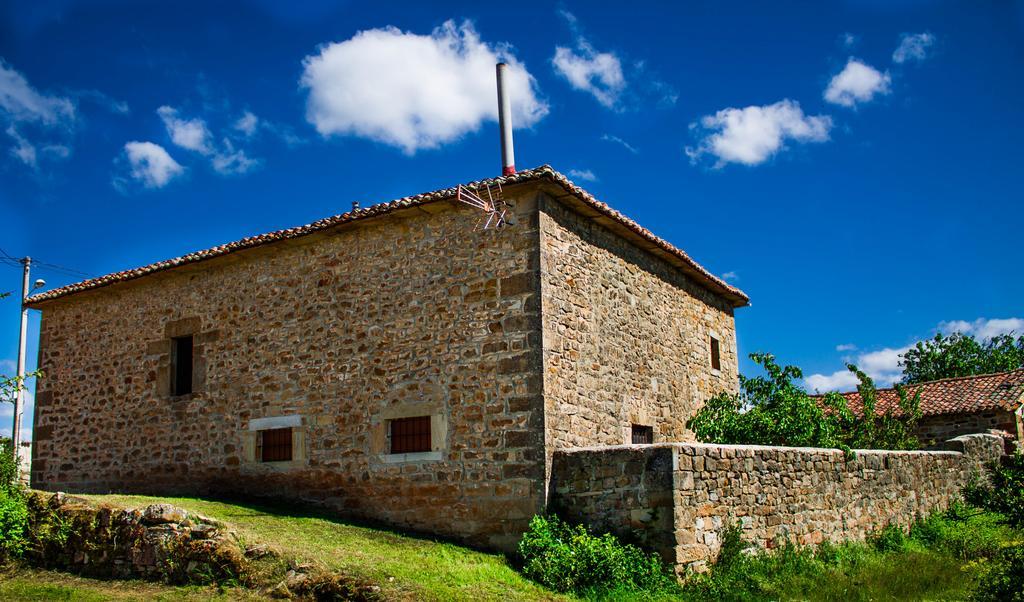 La Casa De Lucia