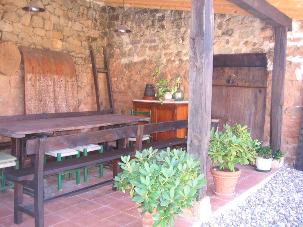 La Casa De Lucia