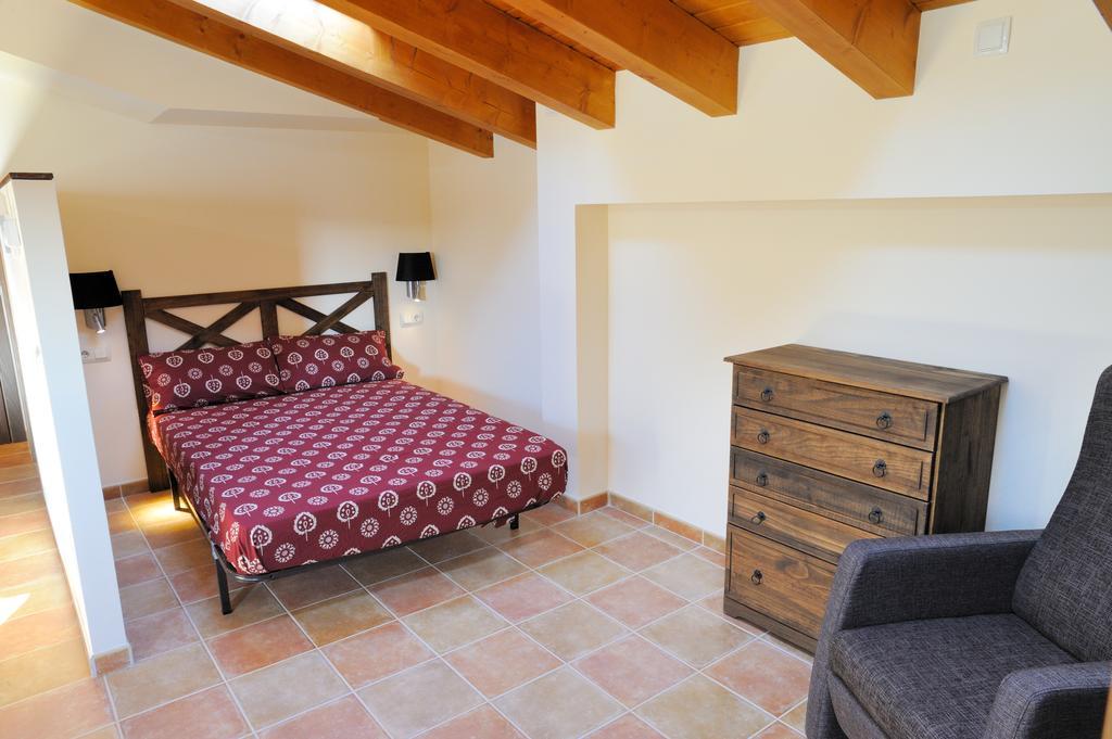 Apartment Cal Climent