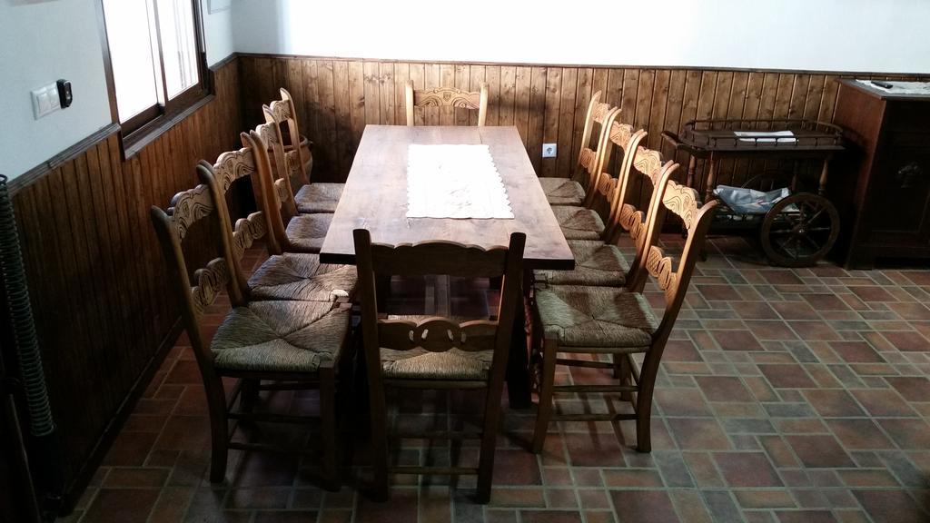 Apartamento Toneles