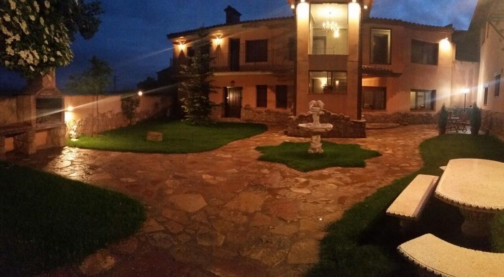 Casa rural Sierra Palomera 2 *