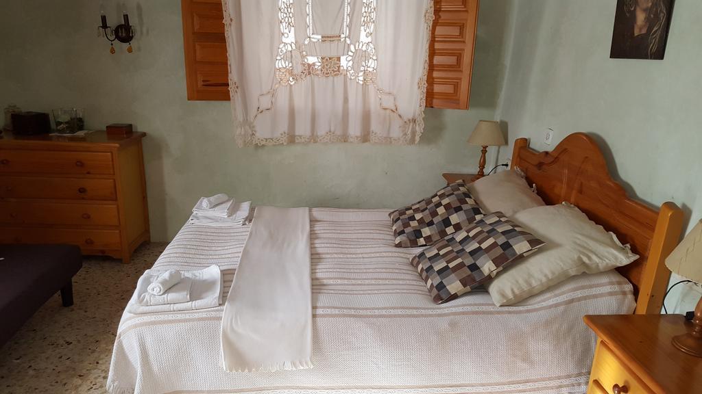 Holiday home Masia Pau Prat *