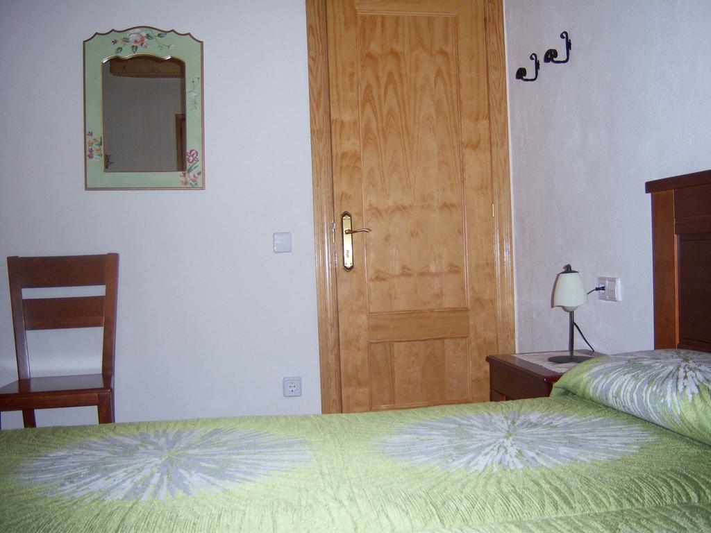 Casa Rogel Llesuy