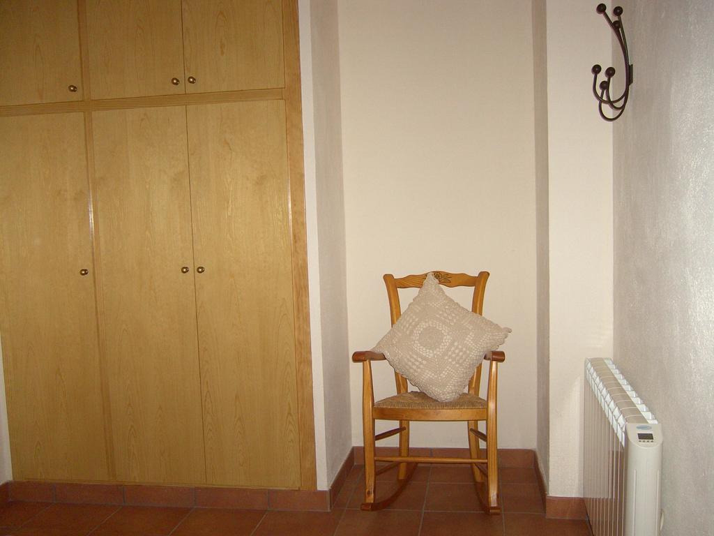 Country house Casa Rogel