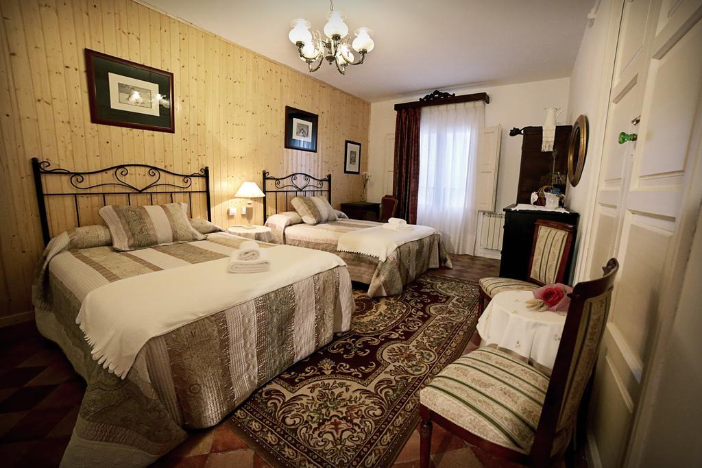 La Casona Urrea de Gaen