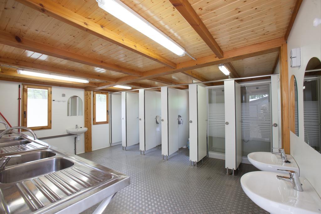 Camping Camping Susen Saldes