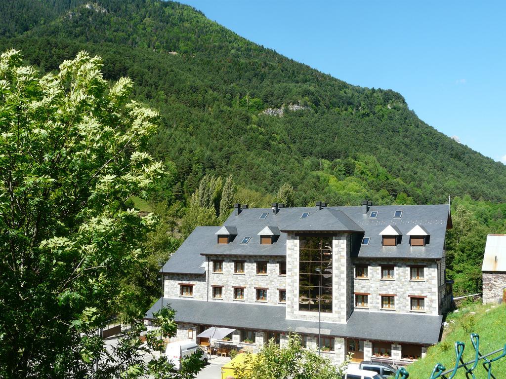 Hotel Complejo Turistico 2*