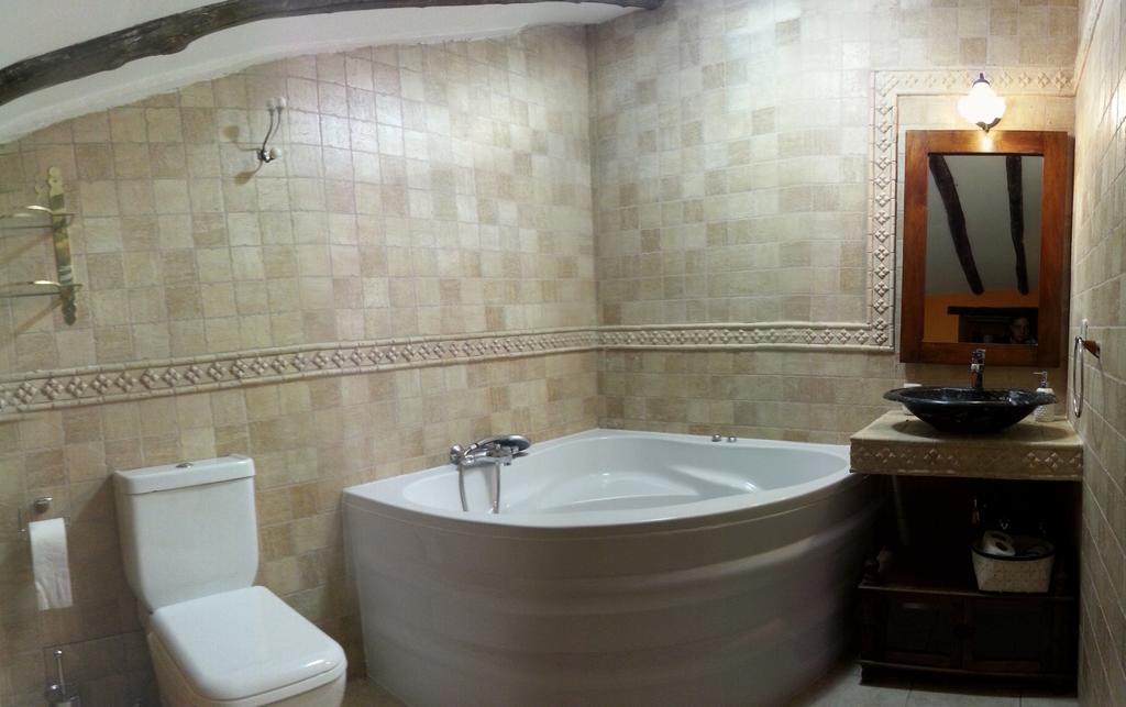 Apartamento Casa Gibranzos *