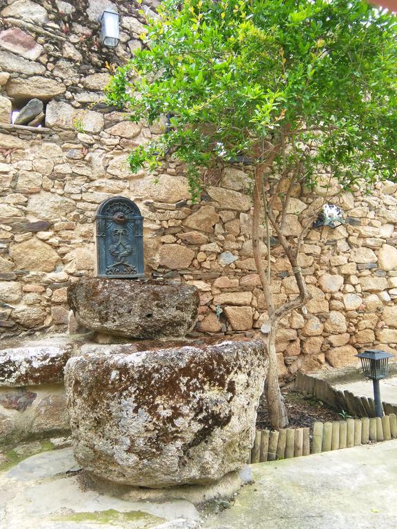 Apartamento Casa Gibranzos Plasenzuela