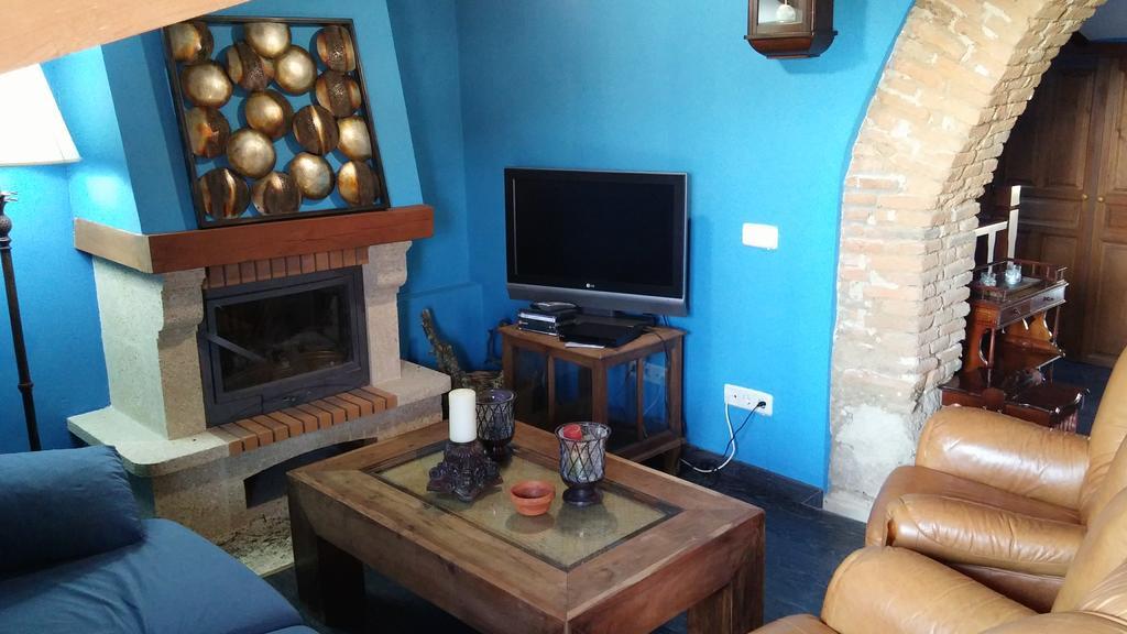Casa Gibranzos