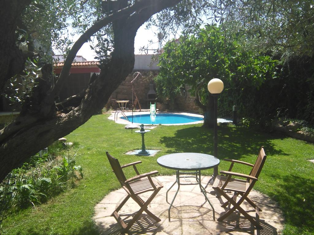 Casa Gibranzos