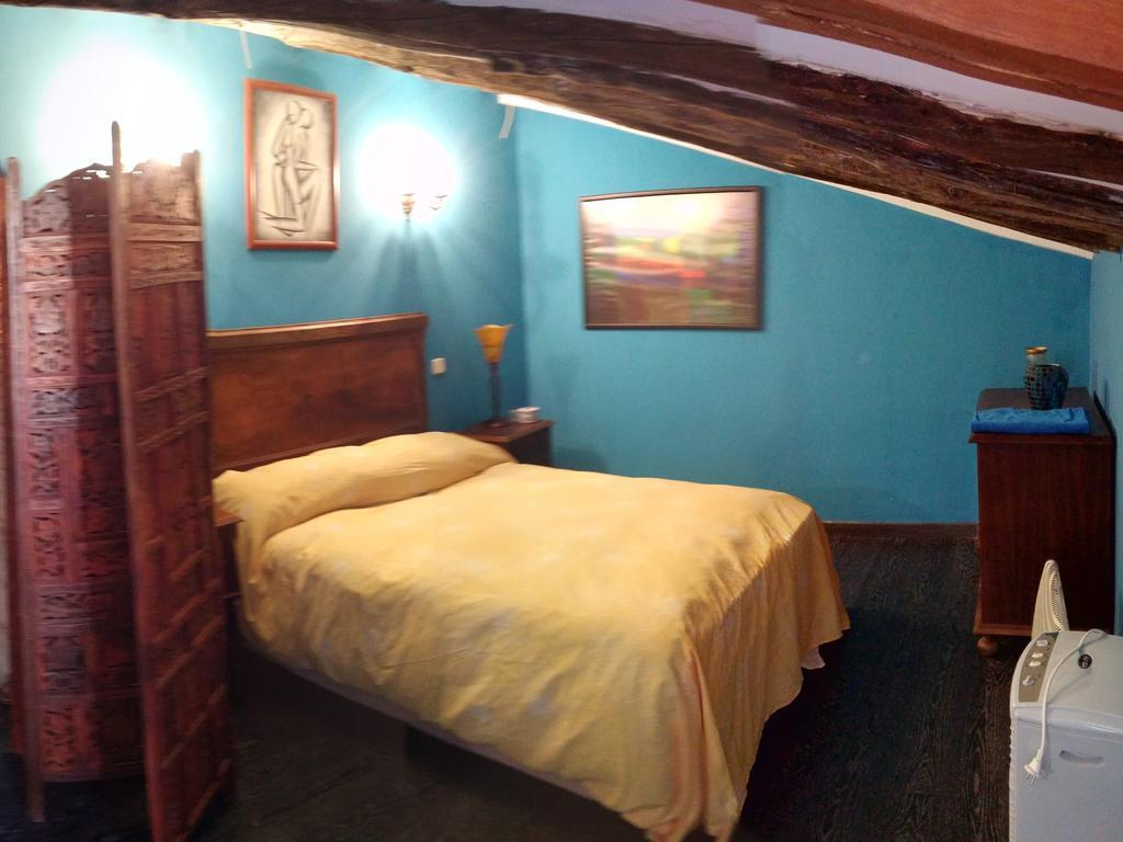 Casa Gibranzos Plasenzuela
